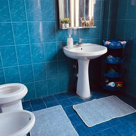 Sea Breeze Studio Дуррес