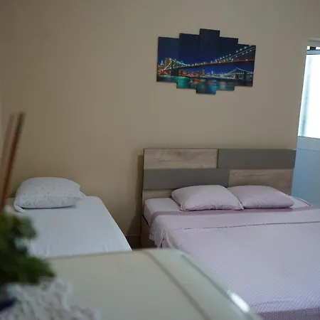 Sea Breeze Studio * Дуррес