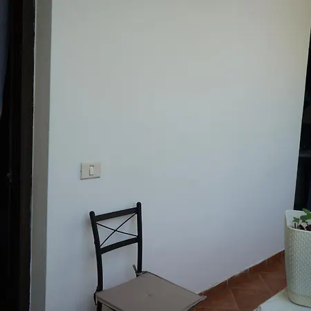 Sea Breeze Studio Дом отдыха *