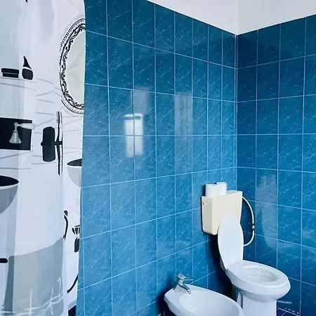 Sea Breeze Studio Casa vacanze *