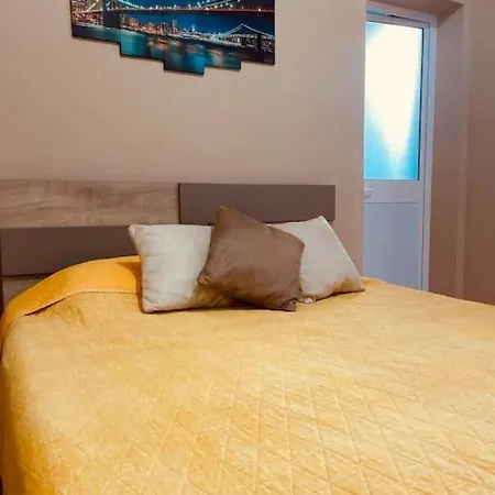 Casa vacanze Sea Breeze Studio *