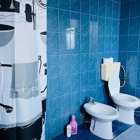 Casa vacanze Sea Breeze Studio Durrës