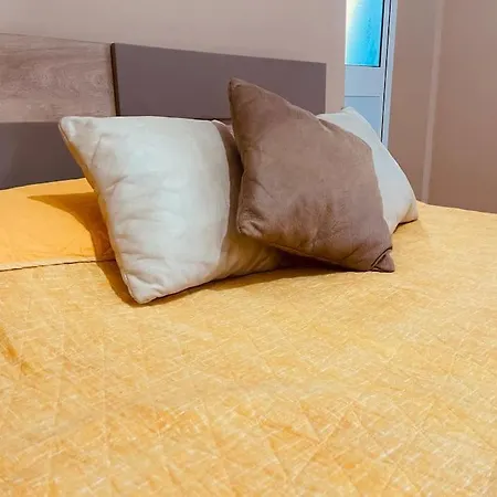 Sea Breeze Studio Durrës