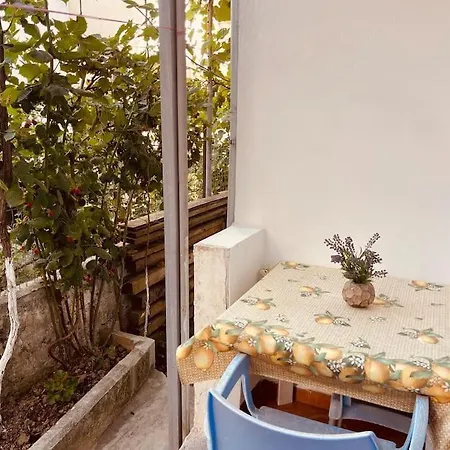 Sea Breeze Studio * Durrës